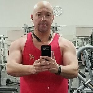 Meet your Posher, Richard